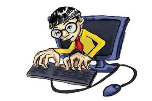 初高中是儿童网络成瘾的高发期