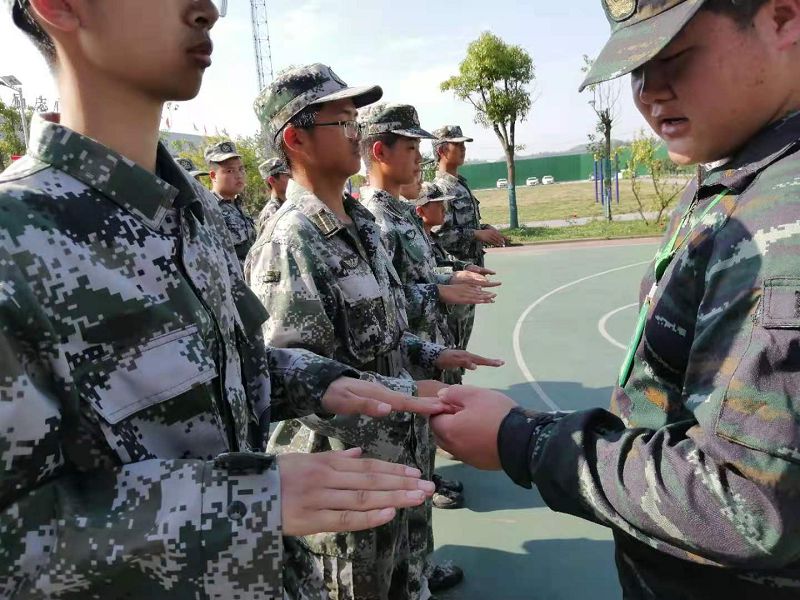 安徽池州有没有封闭式私立学校(图2)