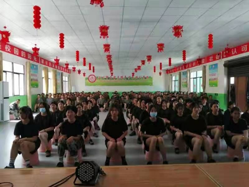 湖南长沙哪里有专门的青少年培训学校？(图2)