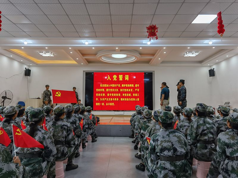 湖北省宜昌是否有问题青少年学校？(图1)