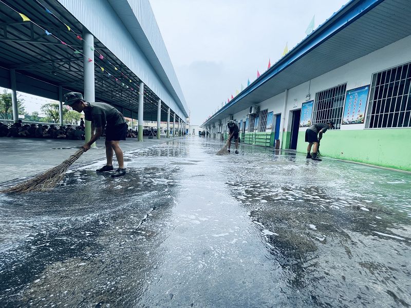 湖北襄樊是否有问题少年特训学校(图1)