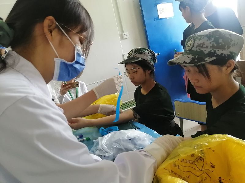 湖北武汉是否有问题孩子学校(图2)