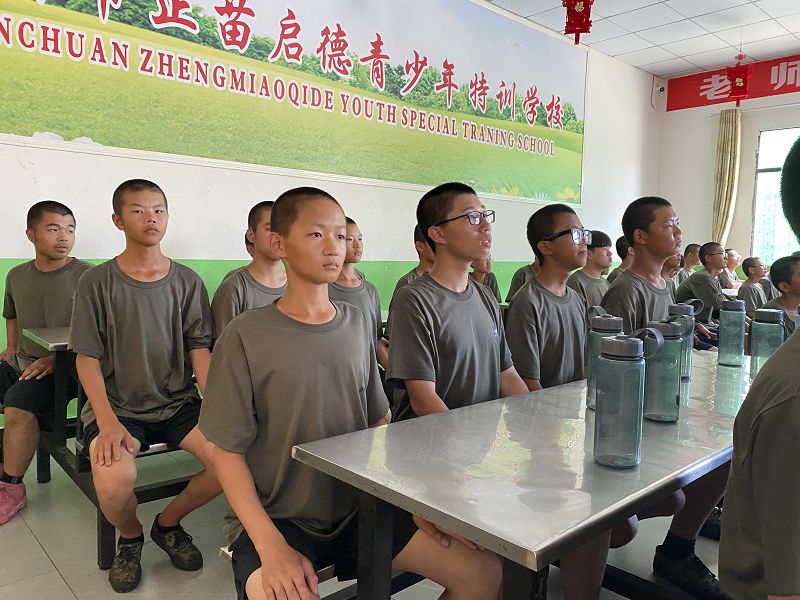 湖北潜江是否有少管所(图2)