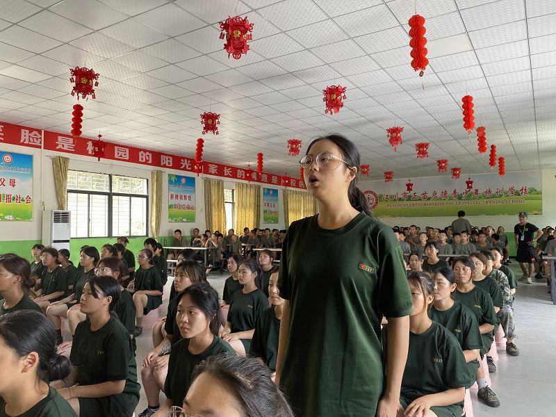 荆州市是不是有品德教育学校(图1)