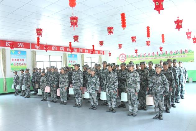 叛逆期问题小孩教育学校(小学叛逆期孩子的教育与疏导)(图1)