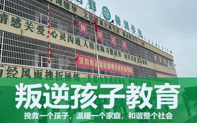 问题青少年特训学校(有哪些青少年特训学校)(图1)
