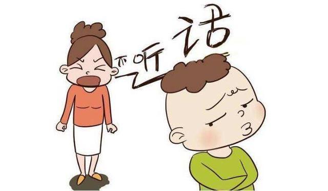 怎么劝叛逆的孩子上学(怎么劝说叛逆期的孩子好好上学)(图19)